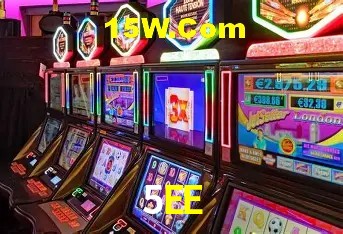 Sinta a adrenalina dos jogos de cassino com 5EE