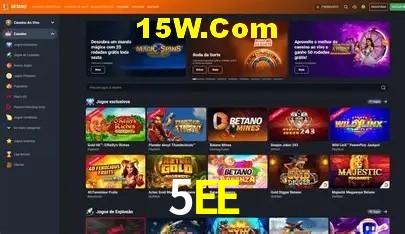 5EE App